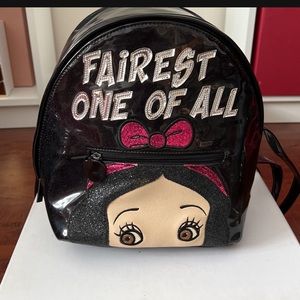 Danielle Nicole Disney Snow White Mini Backpack